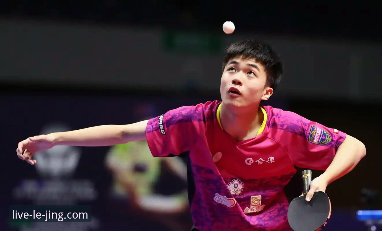2026乐竞体育怎么样 掌握团体赛制胜关键:从中国男乒逆转英格兰看比赛策略实用技巧