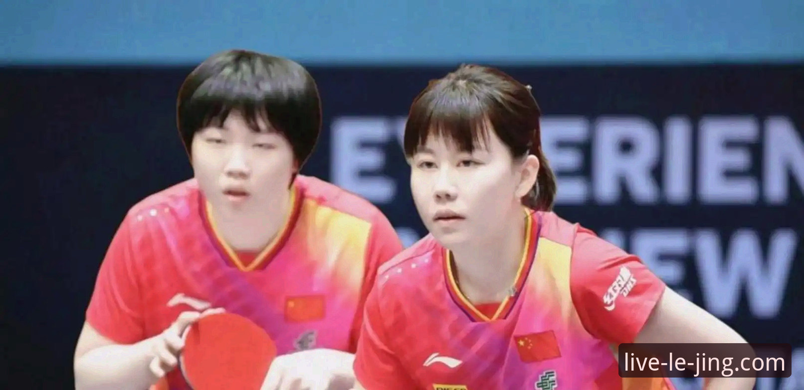 乐竞体育投注软件安卓版 2026伦敦世乒赛女团小组赛最新动态:陈幸同首秀稳如磐石,乐竞体育平台见证三盘横扫